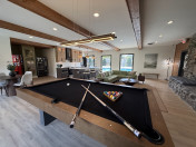 Time for a game of pool!